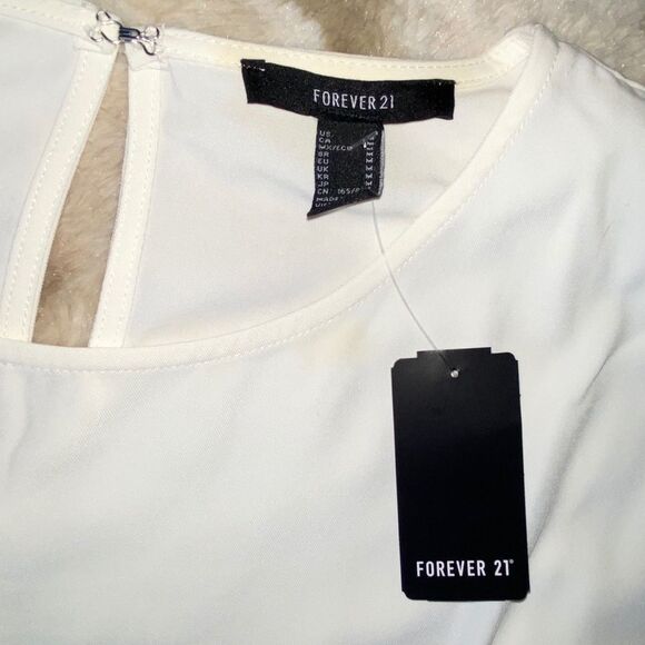 NWT Boxy Dolman Top - Picture 4 of 5